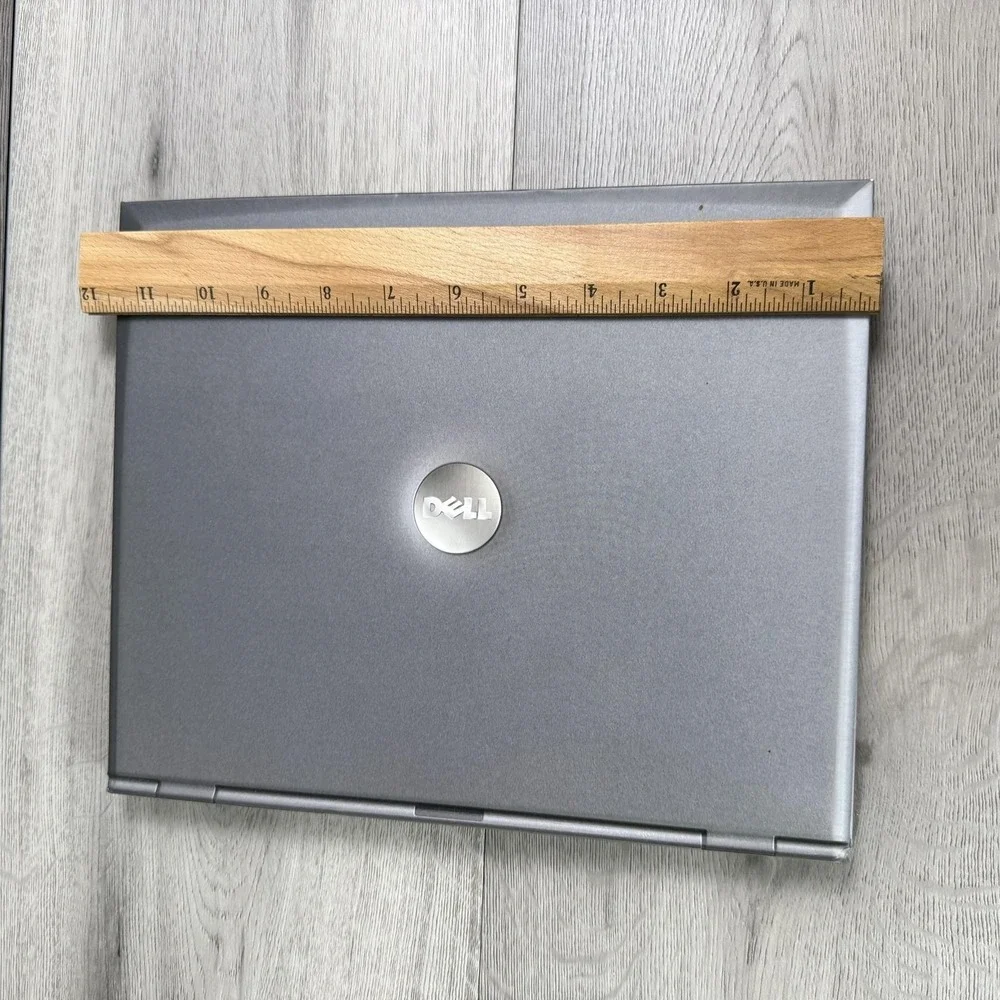 Dell novelty promotional